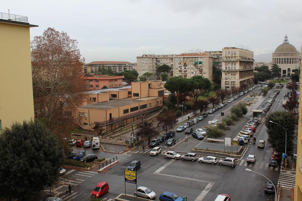 Tusco * Rome