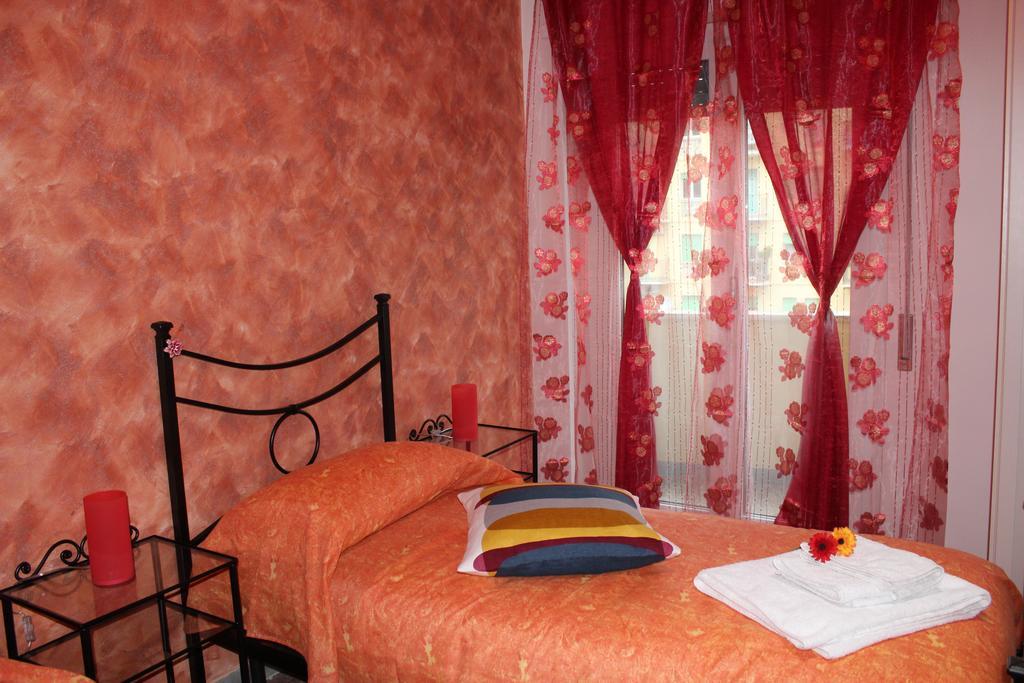 Apartment Tusco *