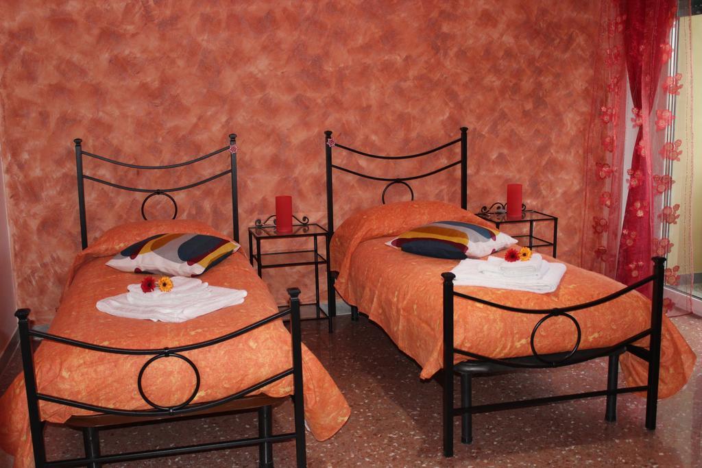Tusco Apartment Rome