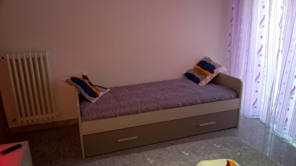 Apartment Tusco Rome