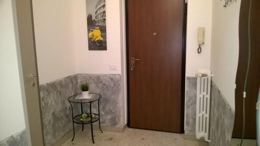 Tusco Rome