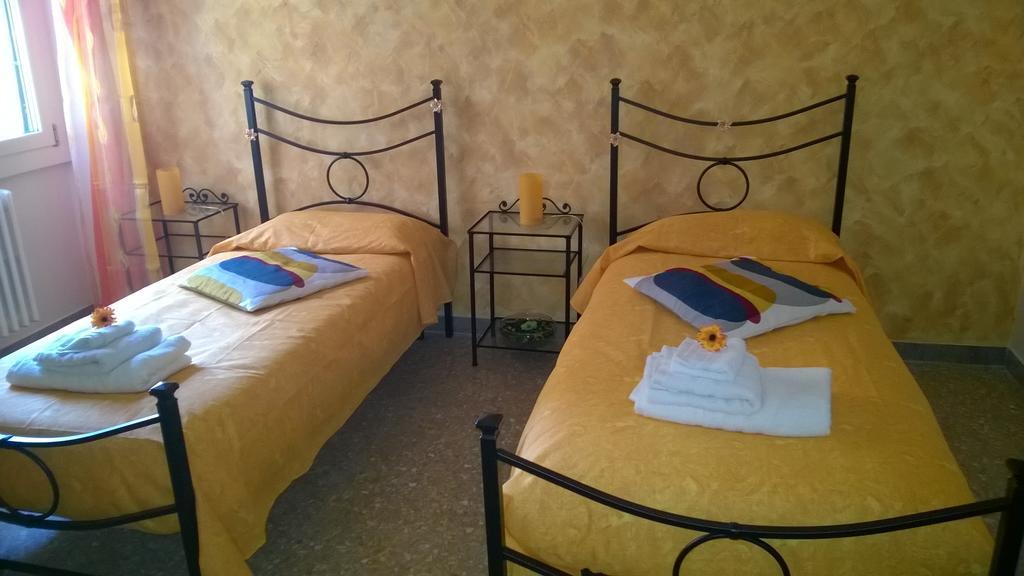 Apartment Tusco