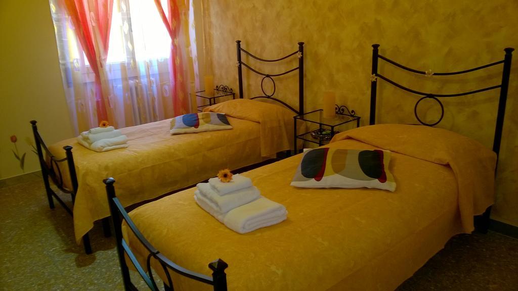 Tusco Apartment Rome