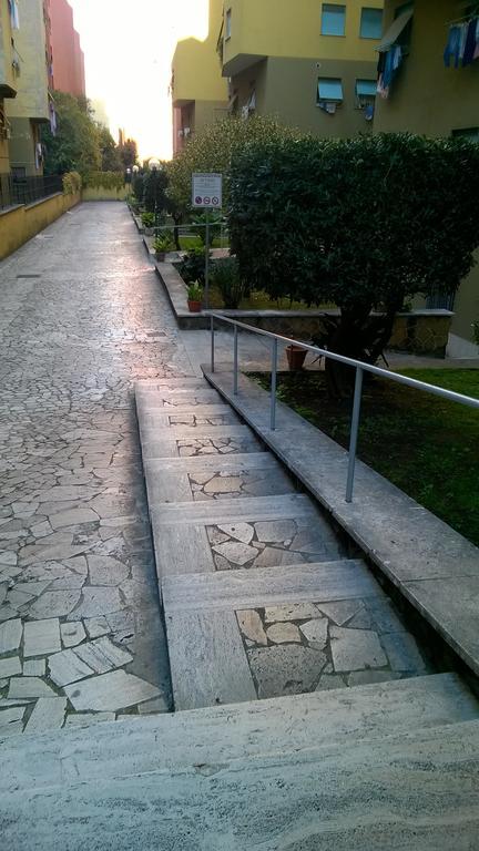 Apartment Tusco Rome