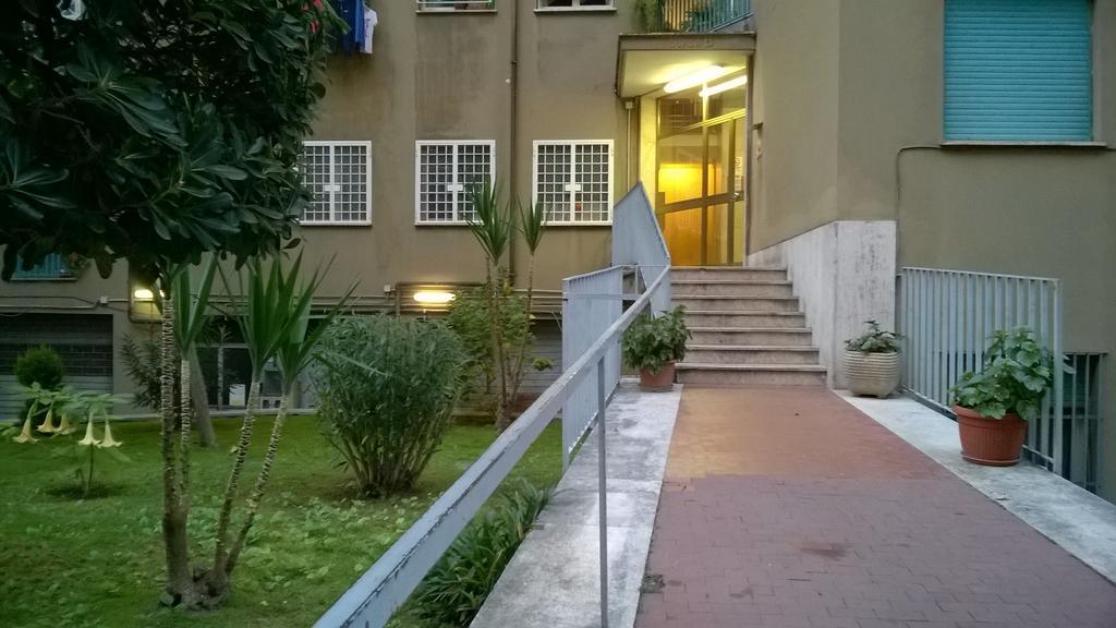 Apartment Tusco Rome
