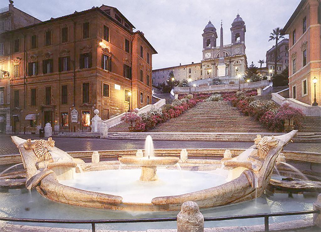 Apartment Tusco Rome