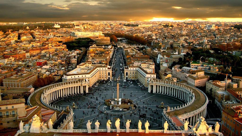 Tusco Rome