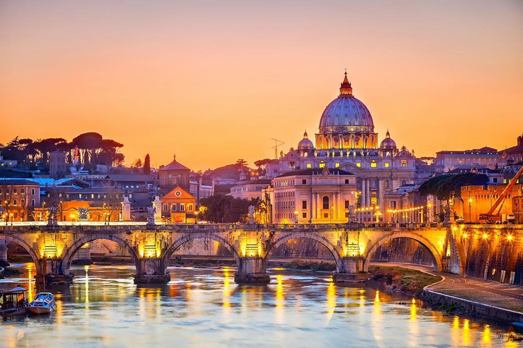 Tusco Rome