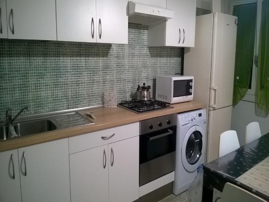 Tusco Apartment *