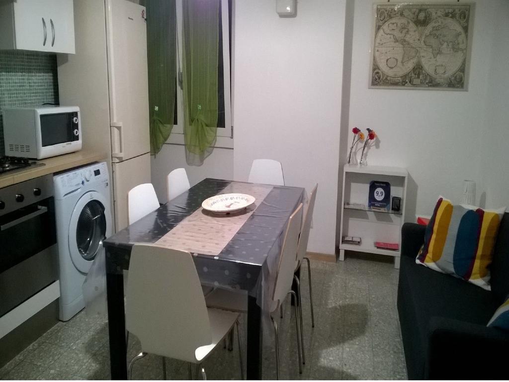 Tusco Apartment *