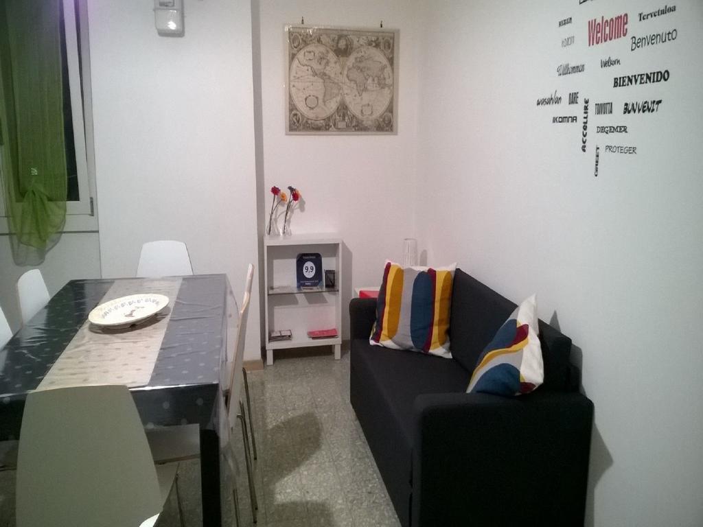 Tusco * Rome